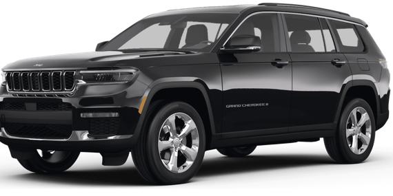 JEEP GRAND CHEROKEE 2022 1C4RJKBGXN8632068 image